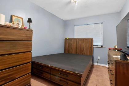 Bedroom 4 Photo of 7903 164 Street, Surrey, BC