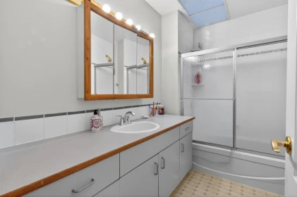 Guest Bathroom Photo of 7903 164 Street, Surrey, BC