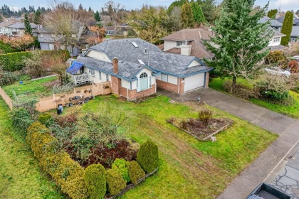 Office / Den Photo of 7903 164 Street, Surrey, BC