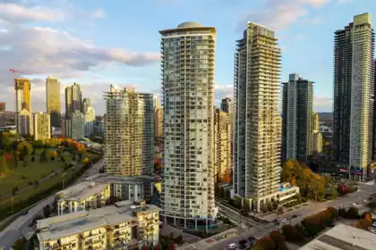2402 1788 Gilmore Avenue, Burnaby, BC