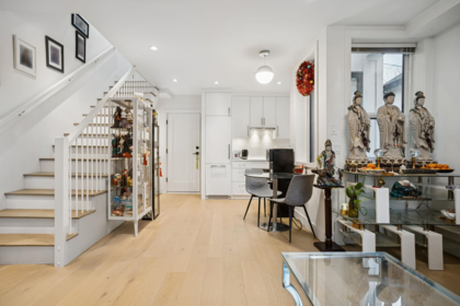 721 E 26th Avenue, Vancouver, BC