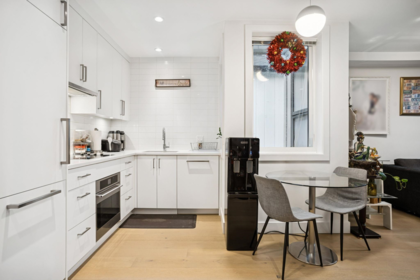 Kitchen Island Photo of 721 E 26th Avenue, Vancouver, BC