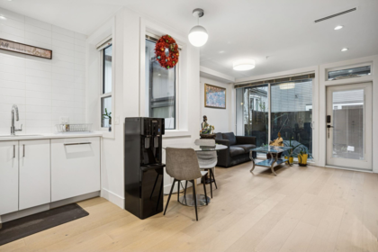 Pantry Photo of 721 E 26th Avenue, Vancouver, BC