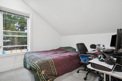 Primary Bedroom Photo of 721 E 26th Avenue, Vancouver, BC