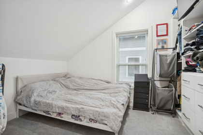 Walk-In Closet Photo of 721 E 26th Avenue, Vancouver, BC