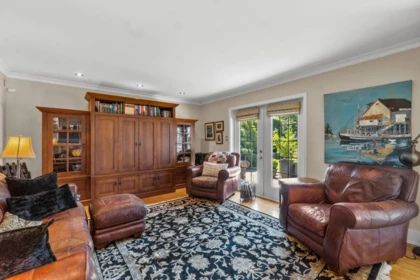 Breakfast Nook Photo of 7215 Wiltshire Street, Vancouver, BC