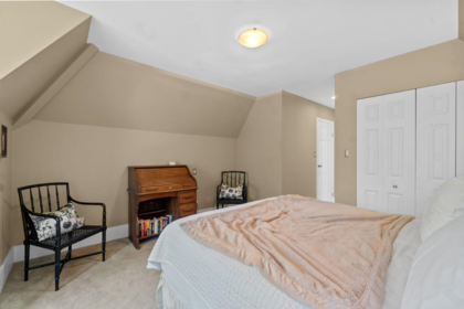 Laundry Room Photo of 7215 Wiltshire Street, Vancouver, BC