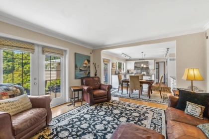 7215 Wiltshire Street, Vancouver, BC