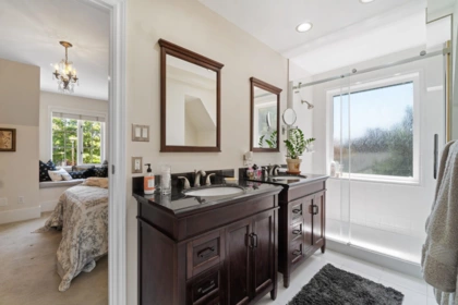 Pantry Photo of 7215 Wiltshire Street, Vancouver, BC