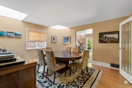 Primary Bedroom Photo of 7215 Wiltshire Street, Vancouver, BC