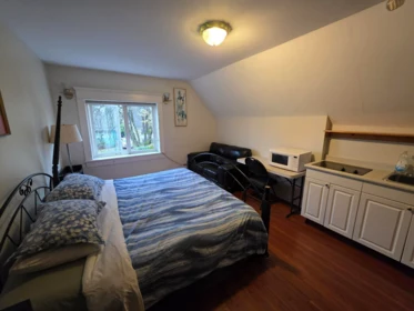 Bedroom 2 Photo of 387 W 13th Avenue, Vancouver, BC