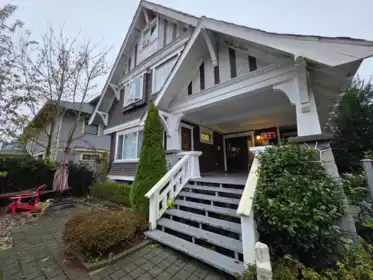 387 W 13th Avenue, Vancouver, BC