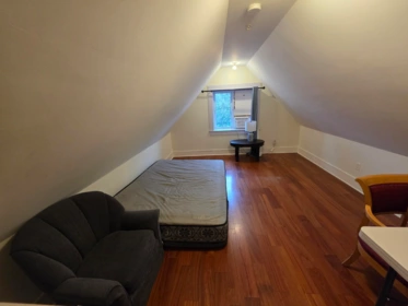 Office / Den Photo of 387 W 13th Avenue, Vancouver, BC