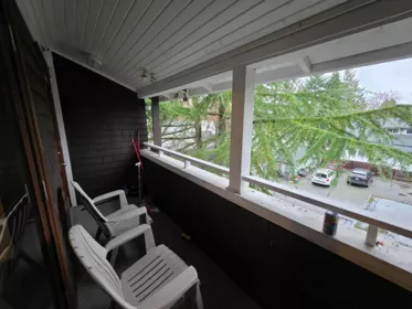 Powder Room Photo of 387 W 13th Avenue, Vancouver, BC