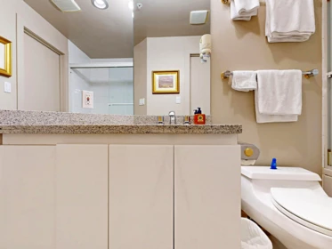 Mudroom Photo of 301 1888 Alberni Street, Vancouver, BC