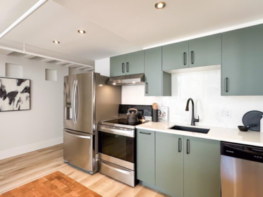 315 336 E 1st Avenue, Vancouver, BC