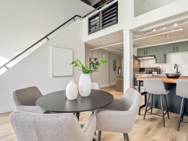 315 336 E 1st Avenue, Vancouver, BC