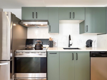 315 336 E 1st Avenue, Vancouver, BC