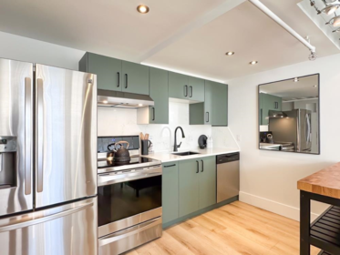 315 336 E 1st Avenue, Vancouver, BC