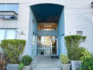 Office / Den Photo of 315 336 E 1st Avenue, Vancouver, BC