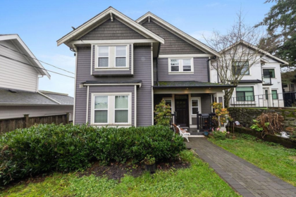 8363 Victoria Drive, Vancouver, BC, Vancouver — Single Family Residence for sale