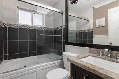 Primary Bedroom Photo of 8363 Victoria Drive, Vancouver, BC