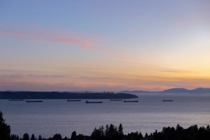 Fitness Center Photo Near 1840 Orchard Way, West Vancouver, BC