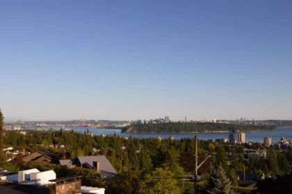 Playground / Recreational Area Near 1840 Orchard Way, West Vancouver, BC