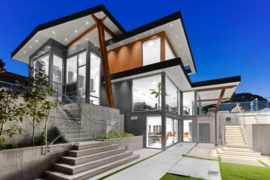 1840 Orchard Way, West Vancouver, BC