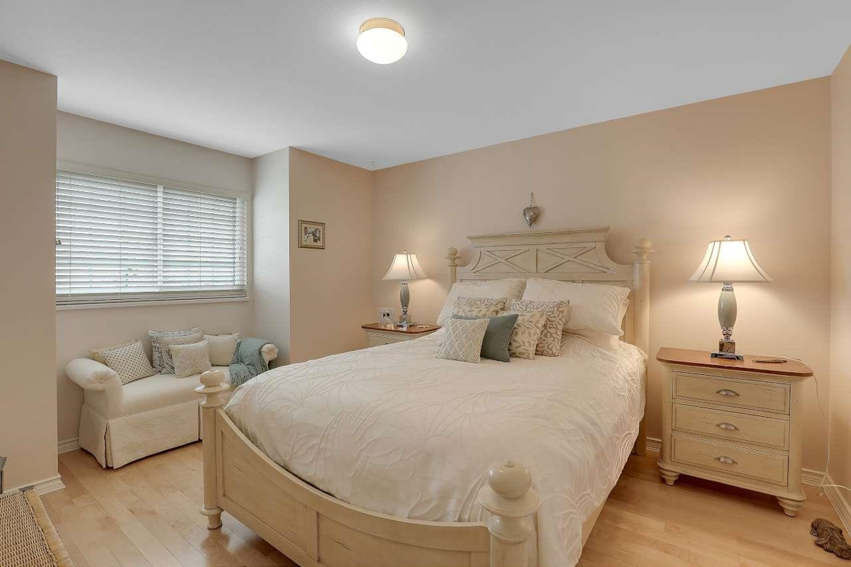 Backyard Photo of 8375 148b Street, Surrey, BC