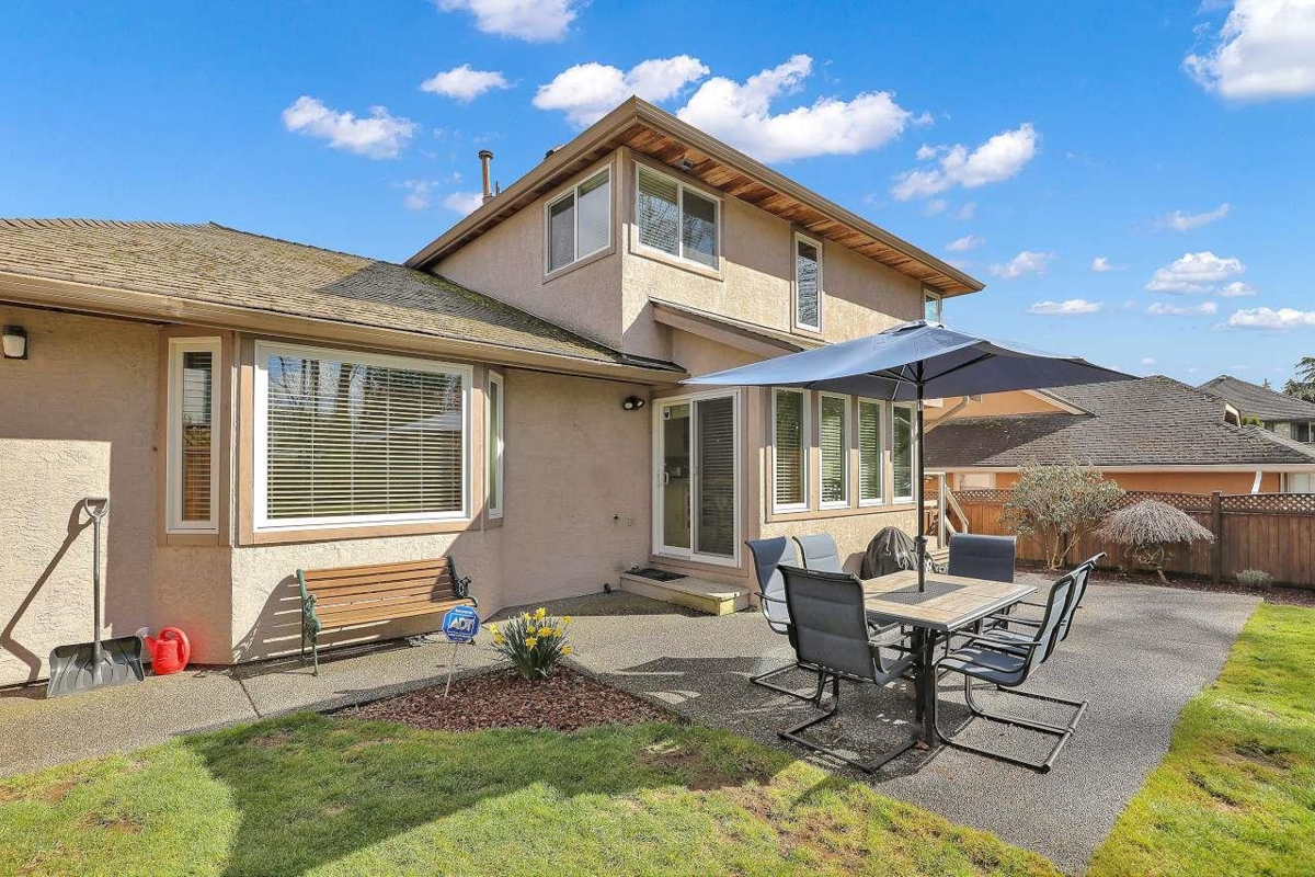 Community Amenities Photo (Clubhouse) of 8375 148b Street, Surrey, BC