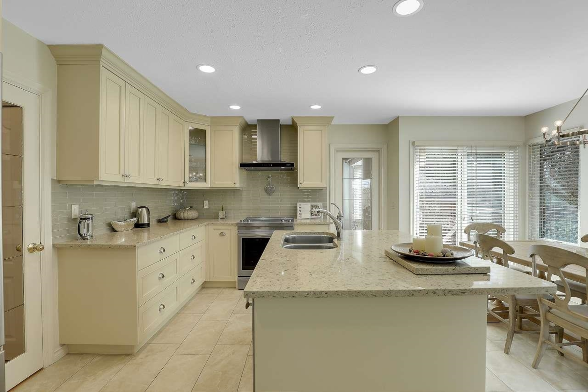 Exterior Rear Photo of 8375 148b Street, Surrey, BC