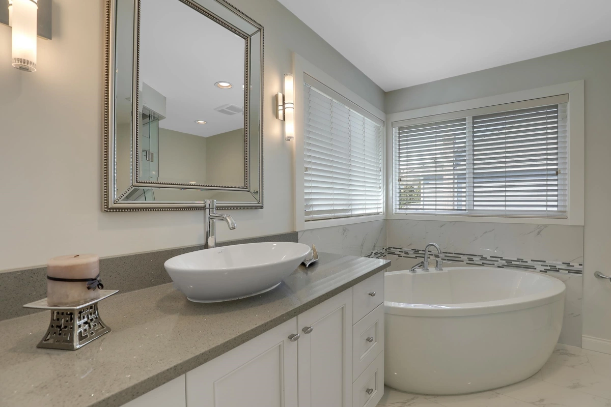 Garage Interior Photo of 8375 148b Street, Surrey, BC