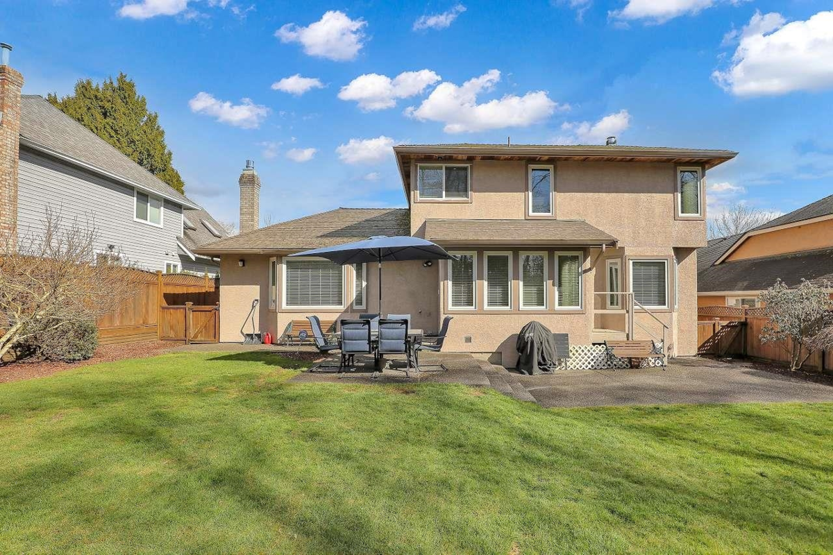 Neighborhood Park Photo Near 8375 148b Street, Surrey, BC