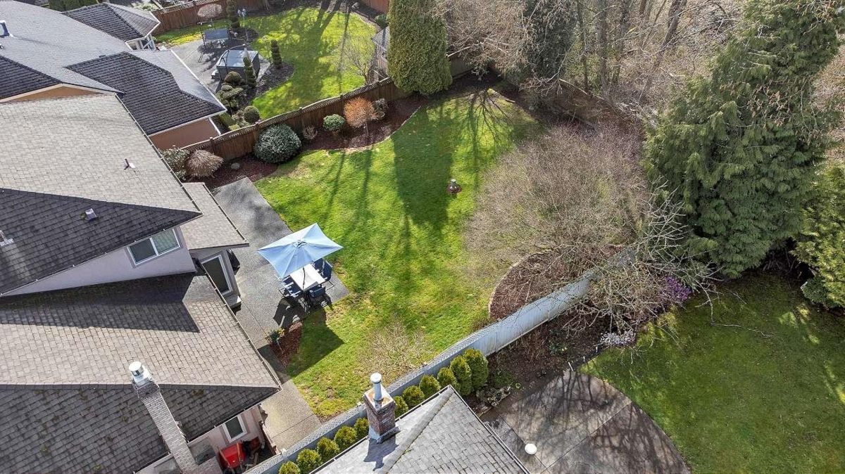 Playground / Recreational Area Near 8375 148b Street, Surrey, BC