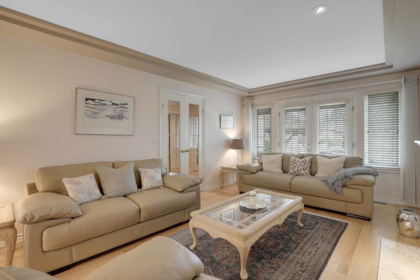 Basement Recreation Room Photo of 8375 148b Street, Surrey, BC