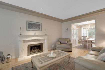 Mudroom Photo of 8375 148b Street, Surrey, BC