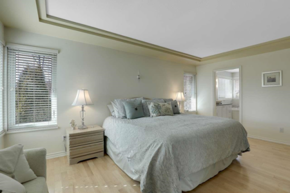 Staircase Photo of 8375 148b Street, Surrey, BC
