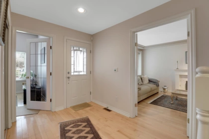 Walk-In Closet Photo of 8375 148b Street, Surrey, BC