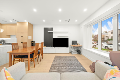 Pantry Photo of 552 E 58th Avenue, Vancouver, BC