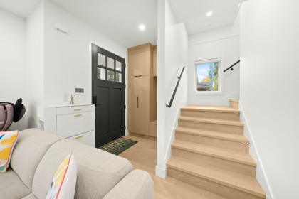 Primary Bedroom Photo of 552 E 58th Avenue, Vancouver, BC