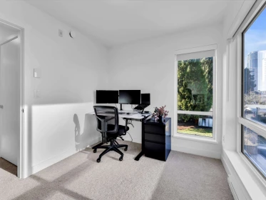 Loft / Bonus Room Photo of 120 609 Sydney Avenue, Coquitlam, BC