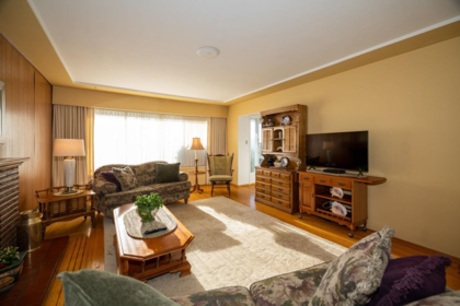 Bedroom 2 Photo of 6545 Charles Street, Burnaby, BC