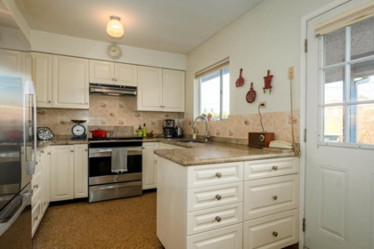 Guest Bathroom Photo of 6545 Charles Street, Burnaby, BC
