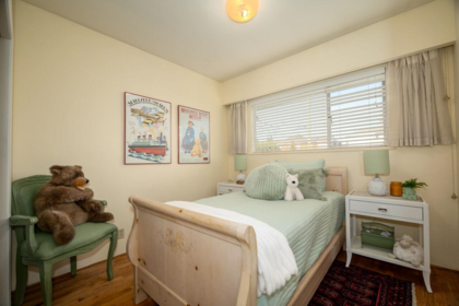 Laundry Room Photo of 6545 Charles Street, Burnaby, BC