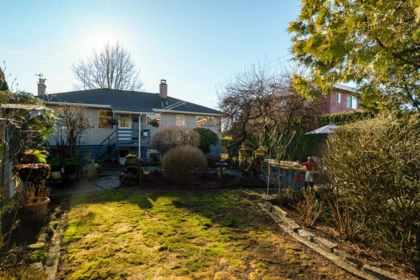 Pantry Photo of 6545 Charles Street, Burnaby, BC