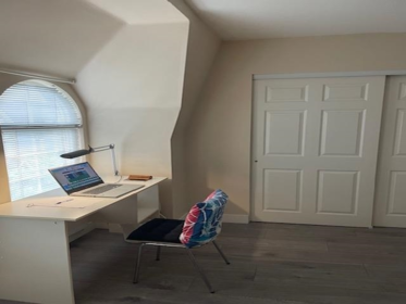 Basement Recreation Room Photo of 60 11571 Thorpe Road, Richmond, BC