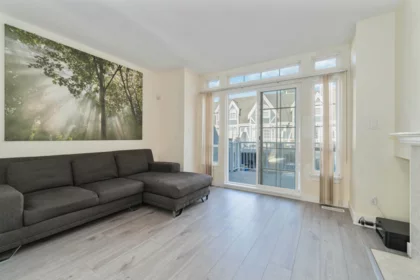 Breakfast Nook Photo of 60 11571 Thorpe Road, Richmond, BC