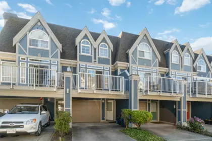 60 11571 Thorpe Road, Richmond, BC