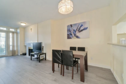 Kitchen Photo of 60 11571 Thorpe Road, Richmond, BC